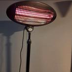 Elektrische staande verwarming Quigg, Enlèvement