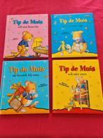 Boeken : Tip de muis / Marco Campanella ( 5 stuks ), Boeken, Ophalen of Verzenden, Zo goed als nieuw