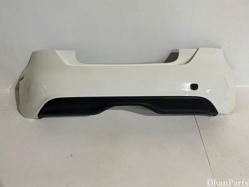 Mercedes-Benz A-klasse W176 achterbumper A1768850125, Auto-onderdelen, Carrosserie, Bumper, Mercedes-Benz, Achter, Gebruikt