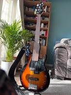 Basse Yamaha BB435 etat neuf, Musique & Instruments, Enlèvement, Comme neuf