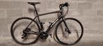 Fitnessbike Trek FX5 sport Shimano carbon frame disc maat 56, Fietsen en Brommers, Zo goed als nieuw, Meer dan 20 versnellingen
