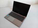 Laptop 15.6 inch Windows 11, Intel Celeron Processor N, Qwerty, Black, Zo goed als nieuw