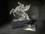Swarovski Pagasus, Ophalen of Verzenden, Zo goed als nieuw, Figuurtje