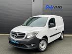 Mercedes-Benz Citan 1.5 CDi / Airco / Bluetooth / Trekhaak, 0 kg, USB, Achat, 90 ch