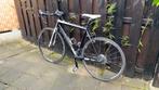 Koersfiets, Fietsen en Brommers, Ophalen, Zo goed als nieuw