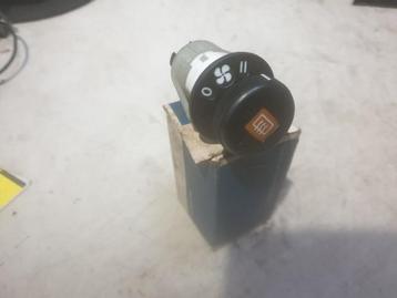 KACHEL SCHAKELAAR Opel Kadett D (01-1970/-) (90069109) beschikbaar voor biedingen