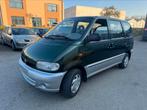 Nissan serena 1.6 benzine airco 103.000 km controle garanti!, Auto's, Nissan, Monovolume, Overige modellen, 4 cilinders, 7 zetels
