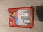 Nintendo switch oled met games, Enlèvement, Comme neuf, Switch OLED, Avec jeux