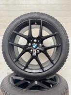 DEMO 18’’ BMW 1 SERIE F40 F41 VELGEN WINTERBANDEN ORIG TPMS, Auto-onderdelen, 18 inch, Gebruikt, Banden en Velgen, Personenwagen