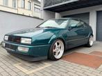 Corrado G60, Auto's, Volkswagen, Particulier, Airconditioning, 3 deurs