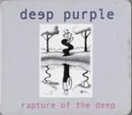 Deep Purple 'Rapture of the deep' metalbox, Cd's en Dvd's, Cd's | Hardrock en Metal, Ophalen of Verzenden