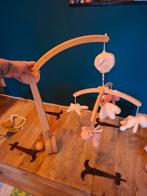 Mobile musical noukie's, Enlèvement