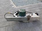 Vlakschaaf, Doe-het-zelf en Bouw, Schaafmachines, Ophalen