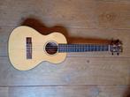 Ukulele Korala, Ophalen, Zo goed als nieuw, Klassieke of Spaanse gitaar, Met koffer