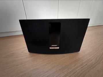 Bose Soundtouch 20 (WiFi, Bluetooth…)