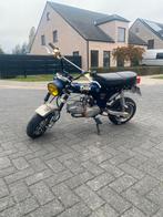 Motodax Daytona, Yoshimura, Takegawa…, Fietsen en Brommers, Ophalen, Zo goed als nieuw