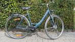 Damesfiets Oxford 28 inch single speed ,ideale kotfiets, Fietsen en Brommers, Ophalen, Gebruikt