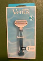 Gillette Venus Smooth Scheersysteem Voor Vrouwen, Ophalen of Verzenden, Nieuw, Verzorging