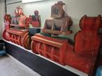Gieterij, mal, locomotiefblok, Antiek en Kunst, Ophalen