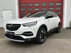 Opel Grandland X NAVI, 4 portes, Automatique, Achat, Hatchback