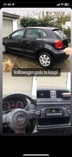 Volkswagen, Auto's, Volkswagen, Te koop, Stadsauto, Benzine, Polo