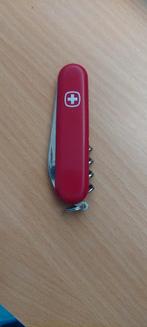 Couteau suisse wenger 3 éléments, Comme neuf