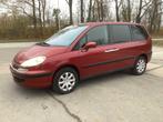 2006 Peugeot 807 2.0 ST Personenauto, Auto's, Monovolume, Gebruikt, Overige brandstoffen, Bedrijf