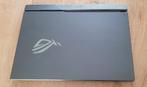 ROG ASUS G513 gaming laptop (defect scherm), Computers en Software, Gebruikt, 15 inch, Ophalen of Verzenden, Gaming