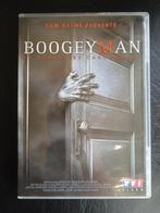 Boogeyman, Ophalen of Verzenden