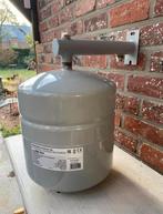 Expansievatten te koop, 20 tot 100 liter, Ophalen, Gebruikt