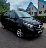 V-klass Mercedes 2018, Auto's, Mercedes-Benz, Automaat, Euro 6, Diesel, Particulier