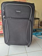 XXL Reistrolley te koop, Handtassen en Accessoires, Tassen | Reistassen en Weekendtassen, Ophalen, 30 cm of meer, Gebruikt, Zwart