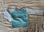 Trui, Kinderen en Baby's, Babykleding | Maat 80, Imps ans elfs, Truitje of Vestje, Ophalen of Verzenden, Zo goed als nieuw