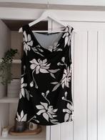 Blouse van Comma,maat 40, Maat 38/40 (M), Zwart, Zo goed als nieuw, Comma