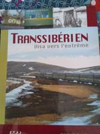 Trans-Siberisch visum tot het uiterste, Boeken, Reisverhalen, Ophalen of Verzenden, Gelezen, Azië