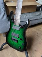 Jackson 8 String EMGs, Muziek en Instrumenten, Ophalen, Gebruikt, Solid body, Overige merken