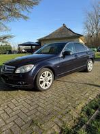 Mercedes c 220cdi, Autos, Euro 5, Achat, Entreprise, Diesel