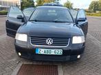 Vw Passat TDI/ 1.9 / 74 kw / 5 deuren/ 2003, 4 deurs, Electronic Stability Program (ESP), Bedrijf, 1896 cc