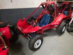 Honda pilot fl400r 1990 (Nederlands kenteken)