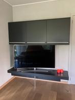 TV meubel Cappellini, Huis en Inrichting, Ophalen, 150 tot 200 cm, Zo goed als nieuw, Minder dan 100 cm