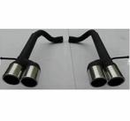 123 SPORTUITLAAT AUDI A6 S6 RS6 C6 2.0 2.4 2.7 3.0 3.2 4.2, Neuf, -, -, -