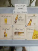 Volledige reeks bierviltjes - Eupener bier - €2, Ophalen of Verzenden, Viltje(s)