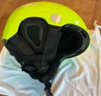Ski helm poc maat medium large, Sport en Fitness, Overige typen, Zo goed als nieuw, Ski, Ophalen