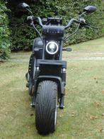 electrische scooter, Ophalen, Elektrisch, Klasse B (45 km/u), Zo goed als nieuw
