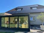 Veranda met automatische luifel, Ophalen, Gebruikt, Veranda