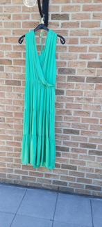 mooi lang kleed, Taille 42/44 (L), Comme neuf, Vitamia, Vert