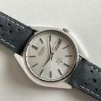 Vintage Seiko King Seiko 5626-8001 in perfecte conditie, Seiko, Staal, Polshorloge, Ophalen of Verzenden