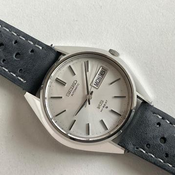 Vintage Seiko King Seiko 5626-8001 in perfecte conditie beschikbaar voor biedingen