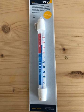 Thermomètre, Enlèvement, Neuf