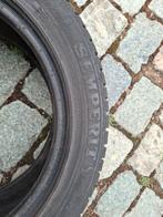 4 Semperit 245/45 R 17H winterbanden., Auto-onderdelen, Banden en Velgen, Ophalen, 17 inch, Winterbanden, Band(en)